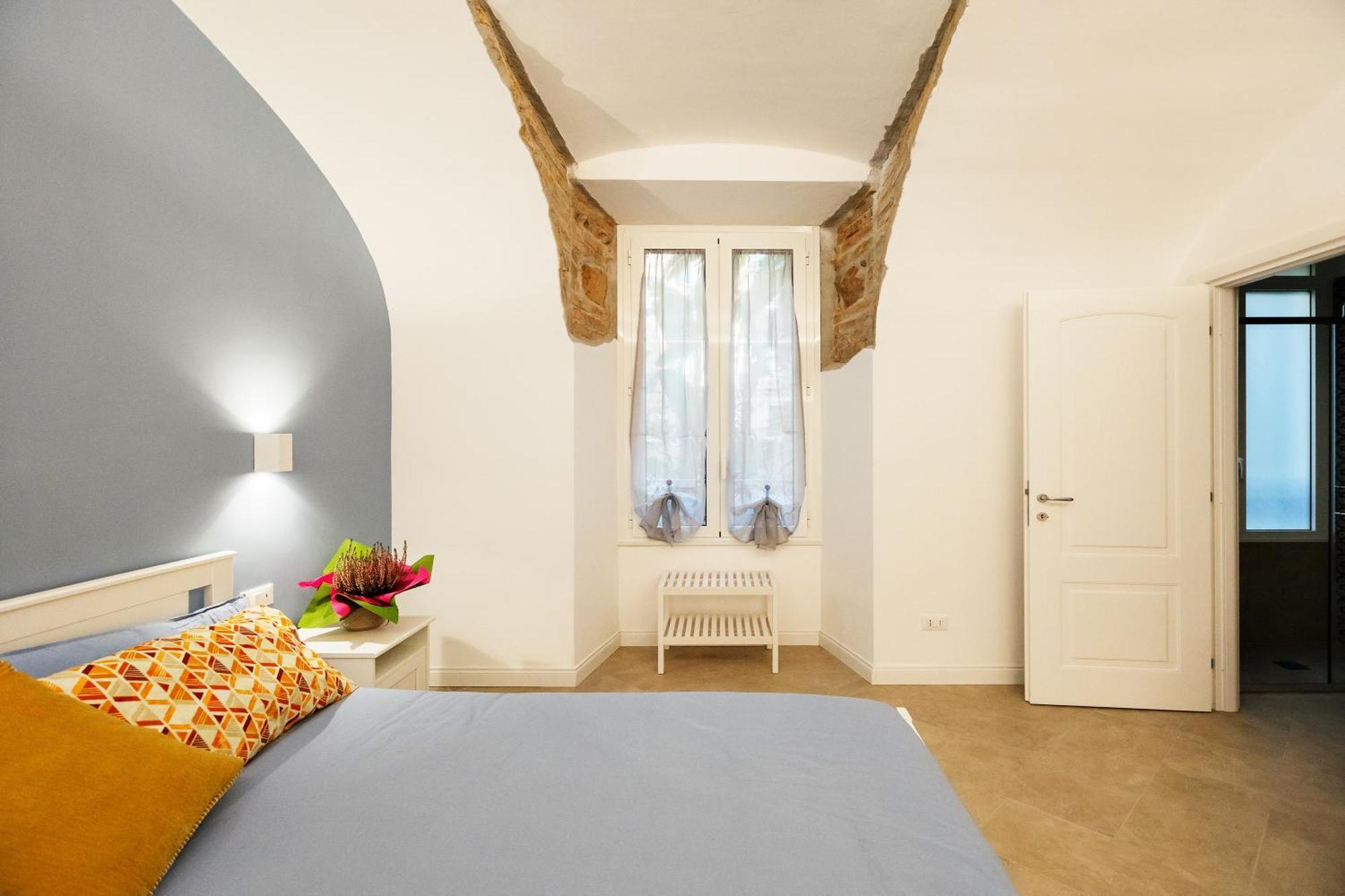 Live Roma - Chez Le Roi Luxury Apartment Eksteriør billede