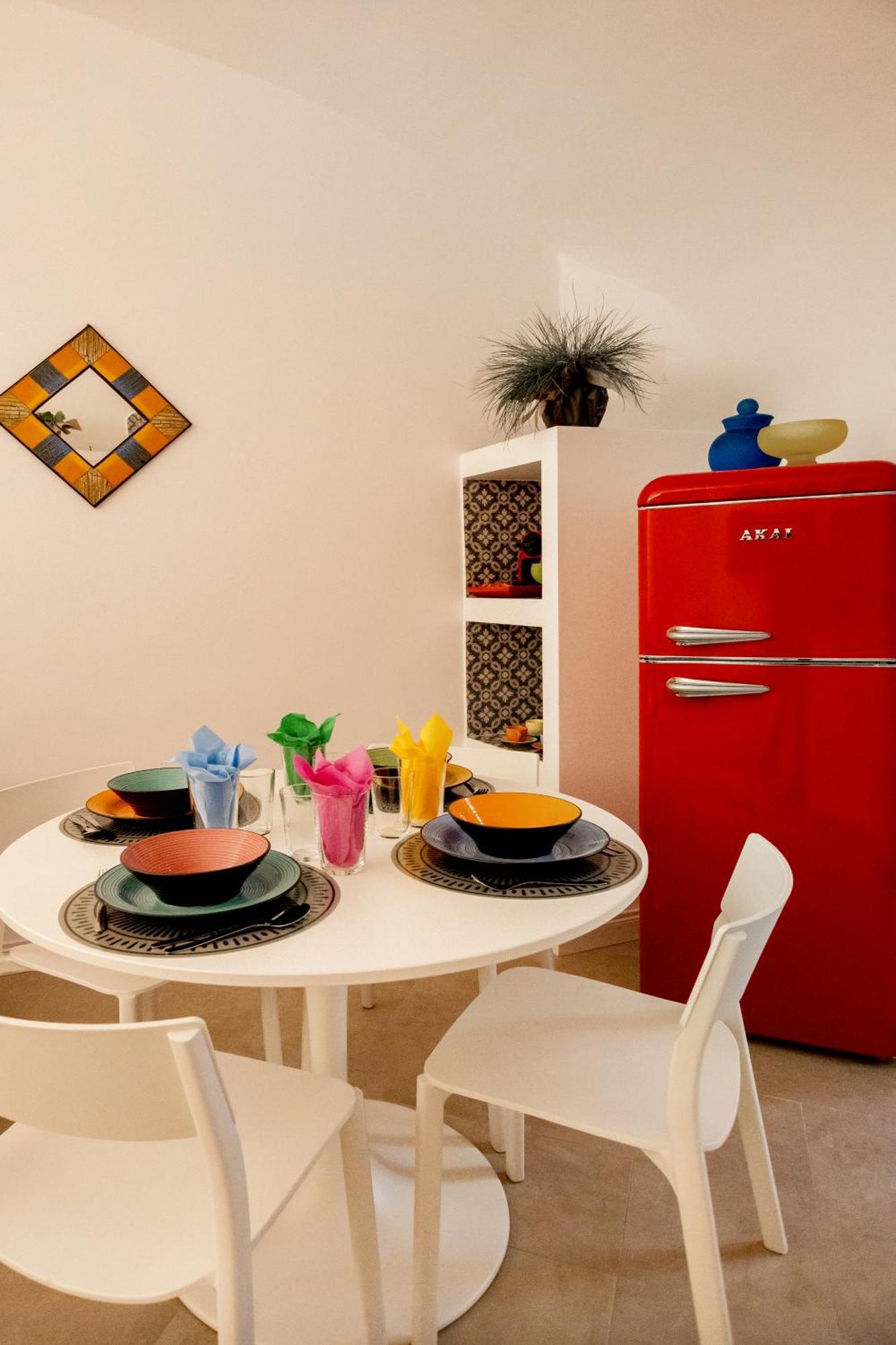 Live Roma - Chez Le Roi Luxury Apartment Eksteriør billede